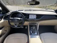 Opel Insignia Sports Tourer 2.0 125kW thumbnail