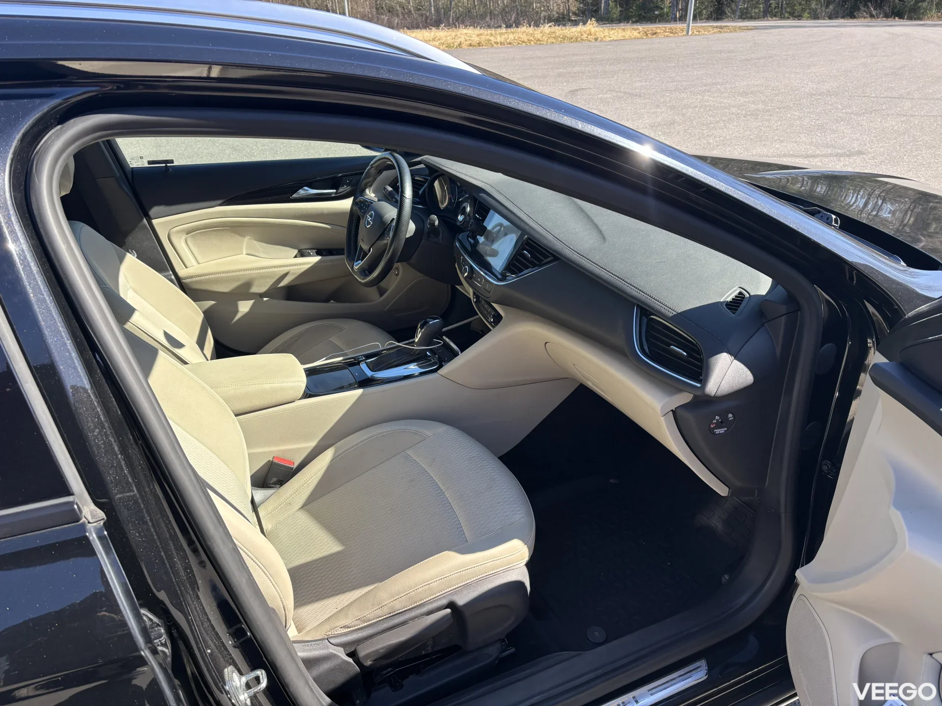 Opel Insignia Sports Tourer 2.0 125kW