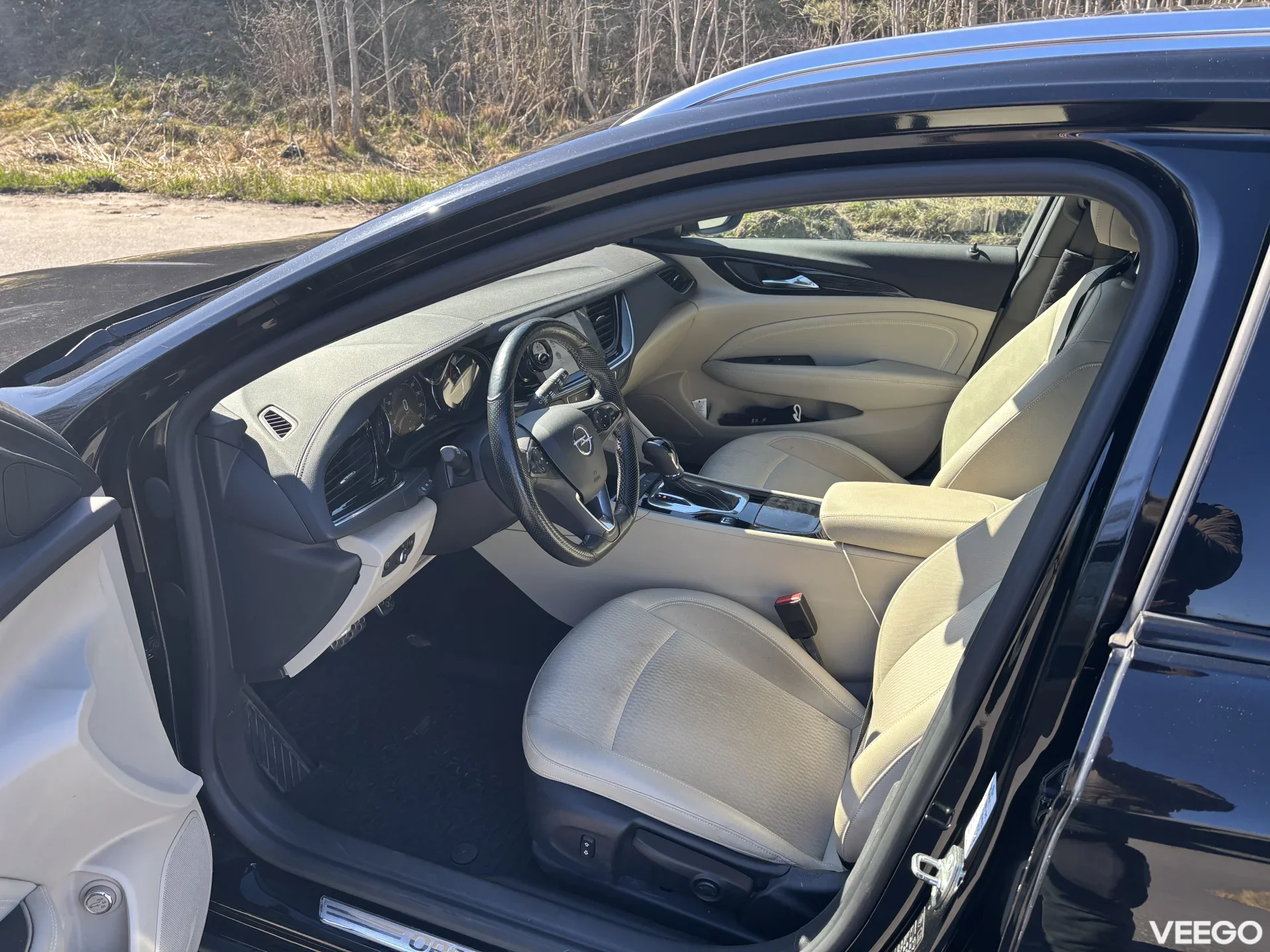 Opel Insignia Sports Tourer 2.0 125kW