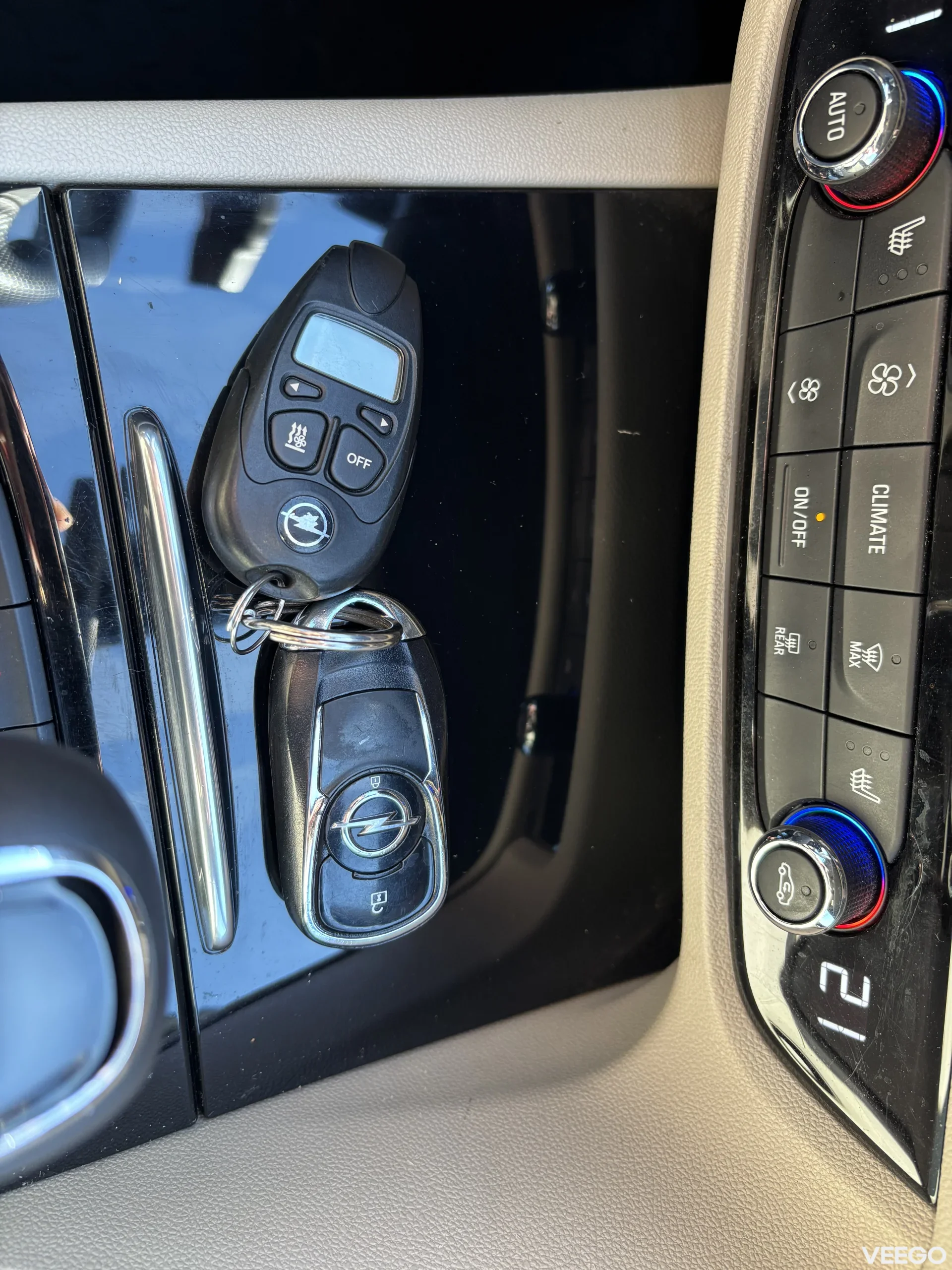 Opel Insignia Sports Tourer 2.0 125kW