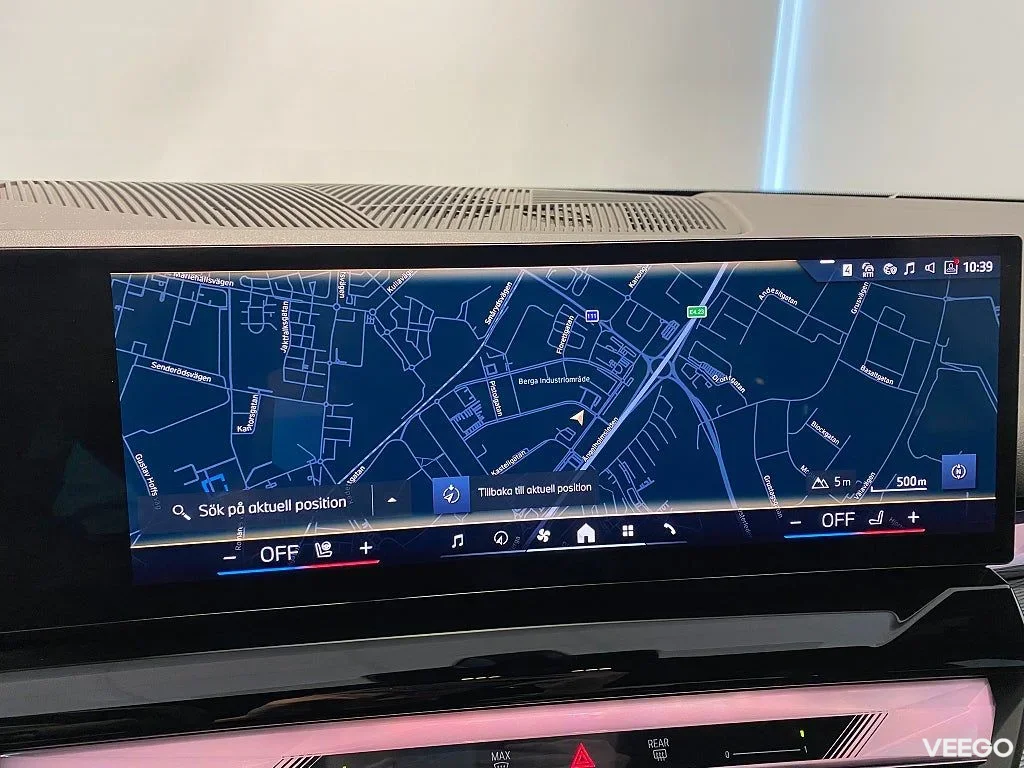 BMW 530 xDrive Sedan