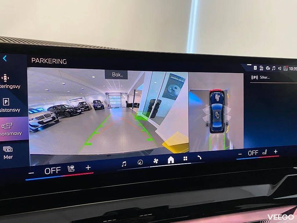 BMW 530 xDrive Sedan