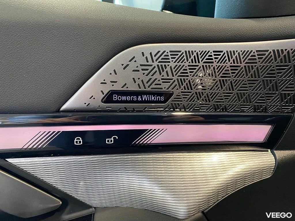 BMW 530 xDrive Sedan