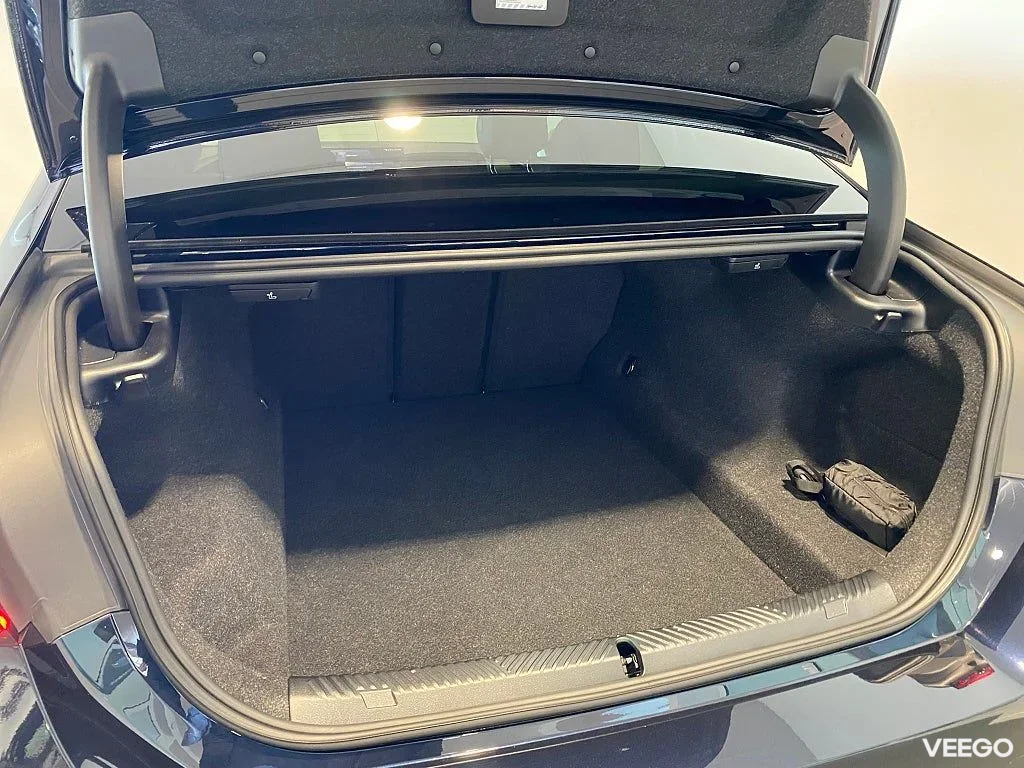 BMW 530 xDrive Sedan