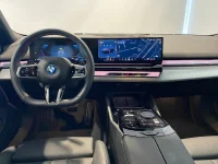 BMW 530 xDrive Sedan