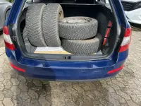 Skoda Octavia 1.4 103kW thumbnail