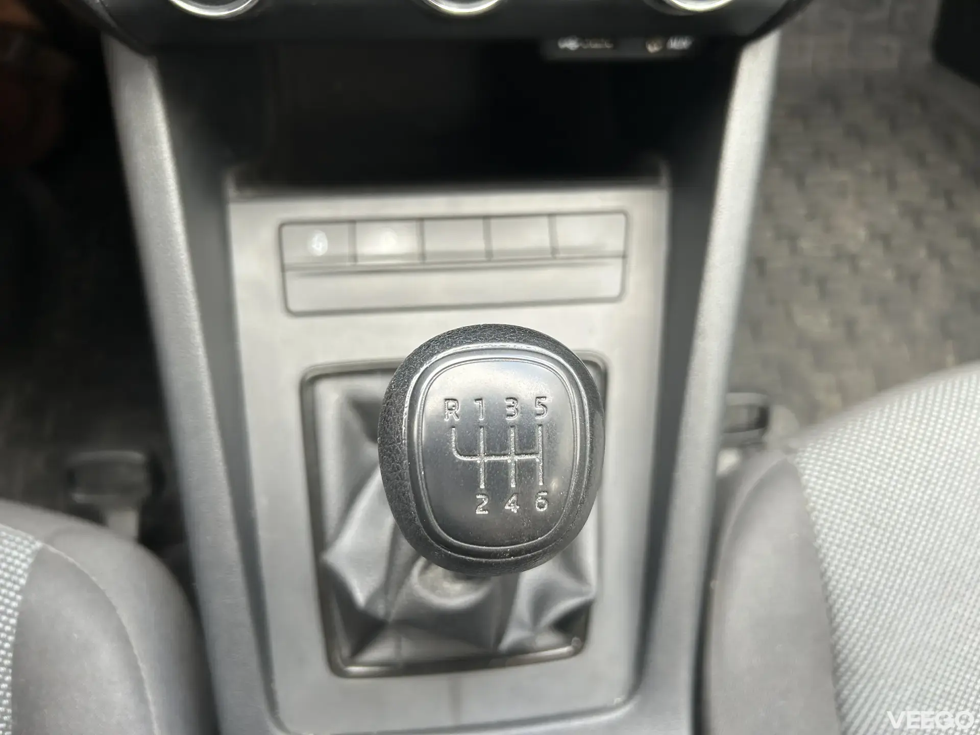 Skoda Octavia 1.4 103kW