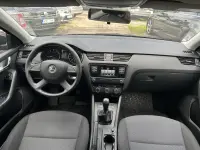 Skoda Octavia 1.4 103kW thumbnail