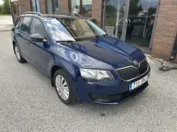 Skoda Octavia 1.4 103kW thumbnail