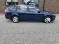 Skoda Octavia 1.4 103kW thumbnail