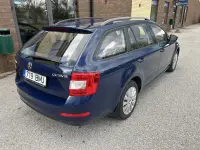 Skoda Octavia 1.4 103kW thumbnail