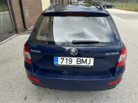 Skoda Octavia 1.4 103kW thumbnail