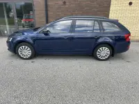 Skoda Octavia 1.4 103kW thumbnail