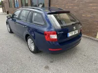 Skoda Octavia 1.4 103kW thumbnail