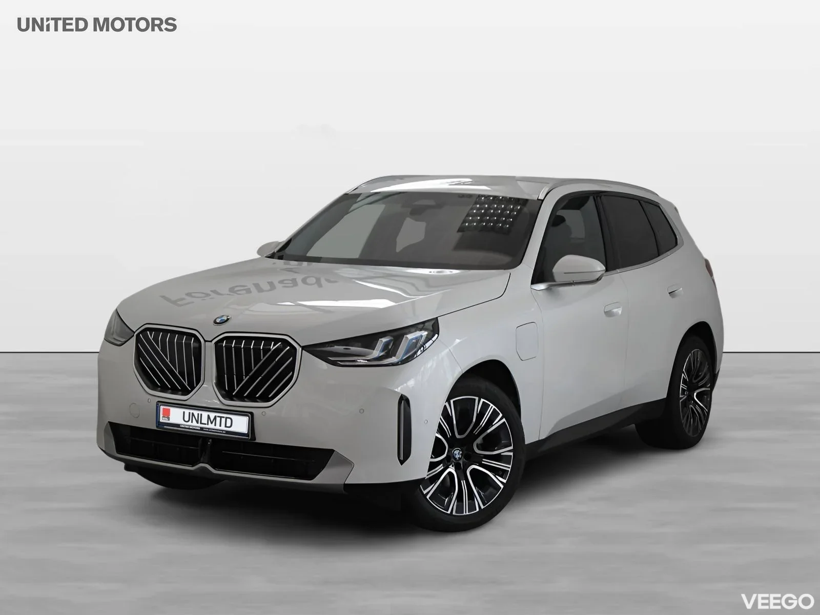 BMW X3 30e xDrive Drag Comfort Access Drive Assist