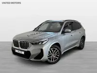 BMW X1 sDrive18i M Sport Drag Rattvärme Sportstolar ParkAssist