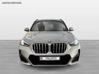 BMW X1 sDrive18i M Sport Drag Rattvärme Sportstolar ParkAssist