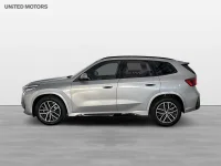 BMW X1 sDrive18i M Sport Drag Rattvärme Sportstolar ParkAssist