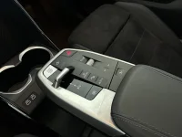 BMW X1 sDrive18i M Sport Drag Rattvärme Sportstolar ParkAssist