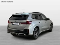 BMW X1 sDrive18i M Sport Drag Rattvärme Sportstolar ParkAssist