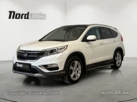 Image of Honda CR-V Executive 1.6 118kW