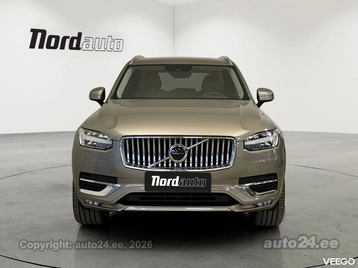Volvo XC90 B5 Inscription AWD 2 173kW
