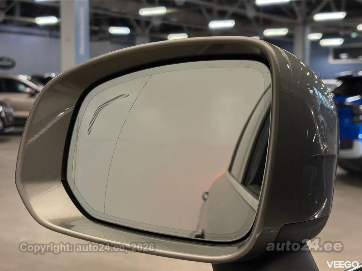 Volvo XC90 B5 Inscription AWD 2 173kW