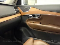 Volvo XC90 B5 Inscription AWD 2 173kW