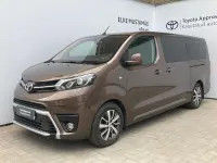 Toyota Proace 130kW thumbnail
