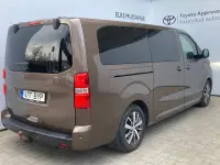 Toyota Proace 130kW thumbnail
