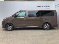 Toyota Proace 130kW thumbnail