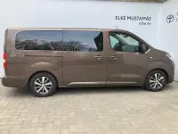 Toyota Proace 130kW thumbnail