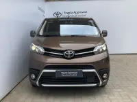 Toyota Proace 130kW thumbnail