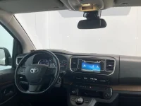 Toyota Proace 130kW thumbnail