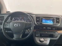 Toyota Proace 130kW thumbnail