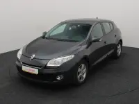 Renault Megane 1.5 81kW thumbnail
