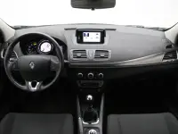Renault Megane 1.5 81kW thumbnail