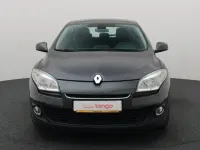 Renault Megane 1.5 81kW thumbnail
