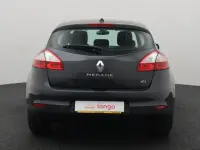 Renault Megane 1.5 81kW thumbnail