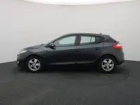Renault Megane 1.5 81kW thumbnail