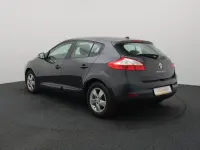 Renault Megane 1.5 81kW thumbnail