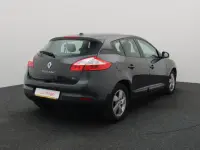Renault Megane 1.5 81kW thumbnail
