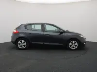 Renault Megane 1.5 81kW thumbnail