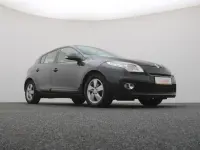 Renault Megane 1.5 81kW thumbnail