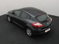 Renault Megane 1.5 81kW thumbnail