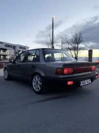 Honda Civic 1.6 80kW thumbnail