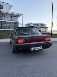 Honda Civic 1.6 80kW thumbnail