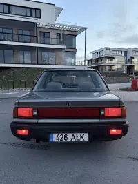 Honda Civic 1.6 80kW thumbnail