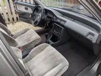 Honda Civic 1.6 80kW thumbnail