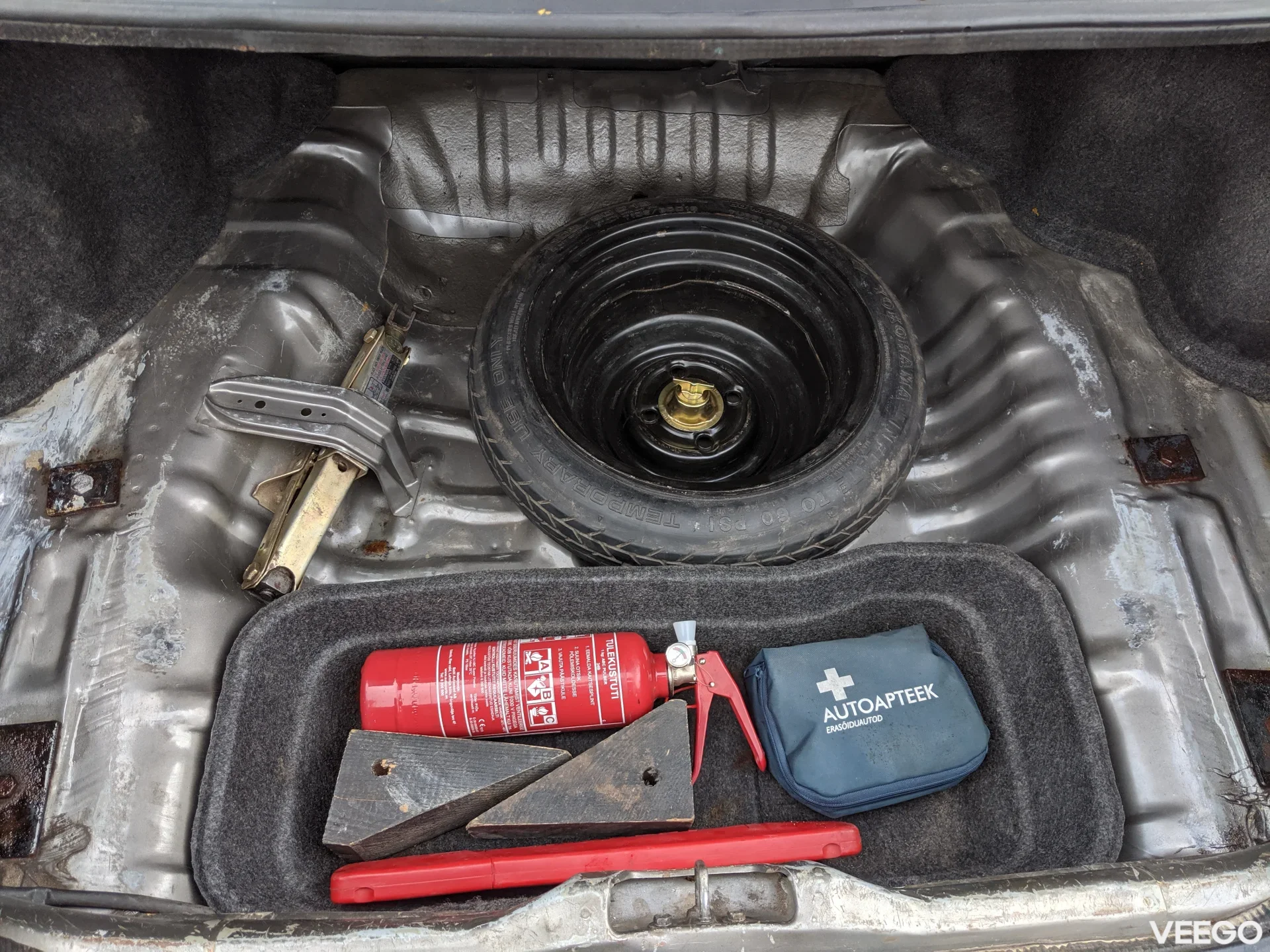 Honda Civic 1.6 80kW